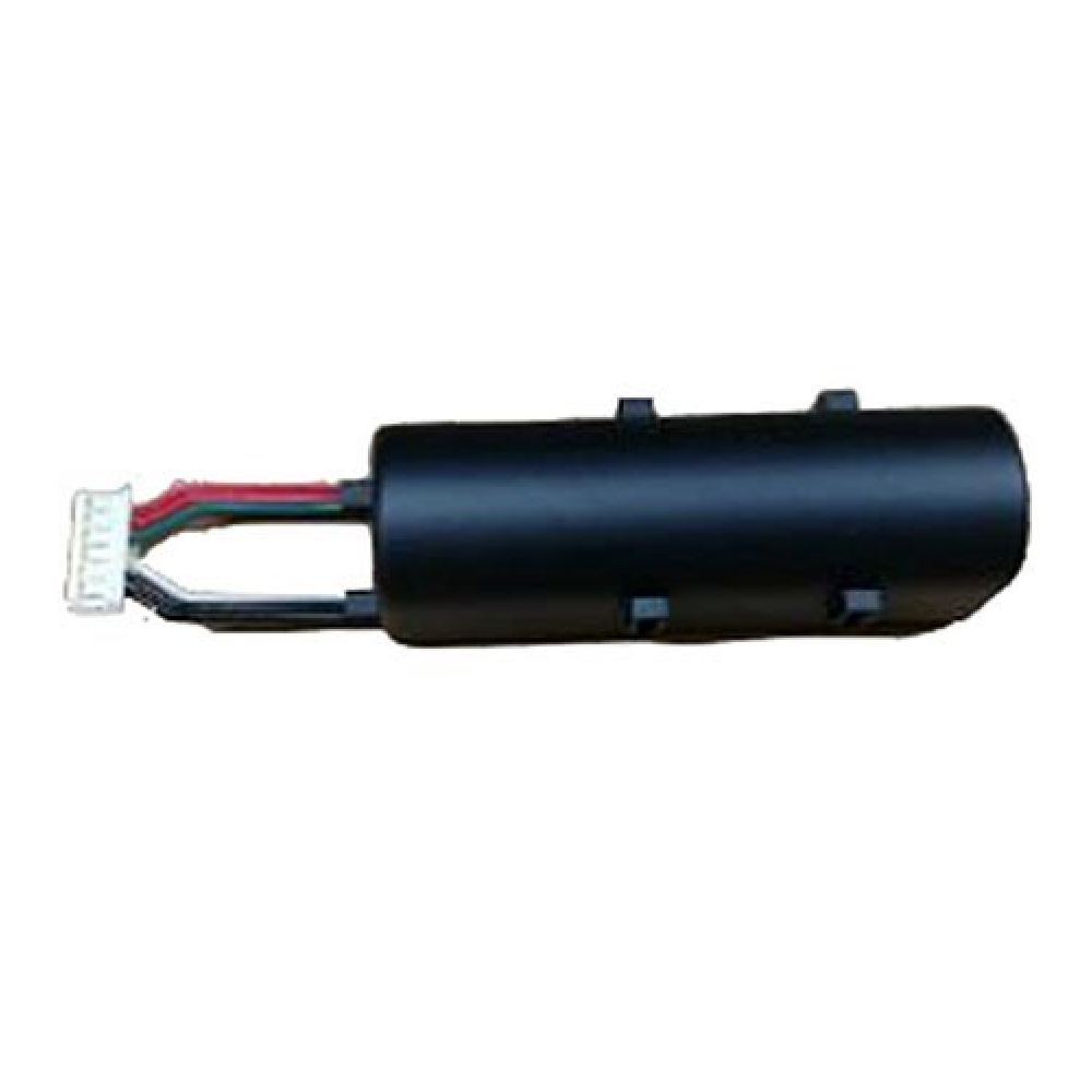 Zebra Battery, 3500 mAh, Black | BTRY-MC18-33MA-01
