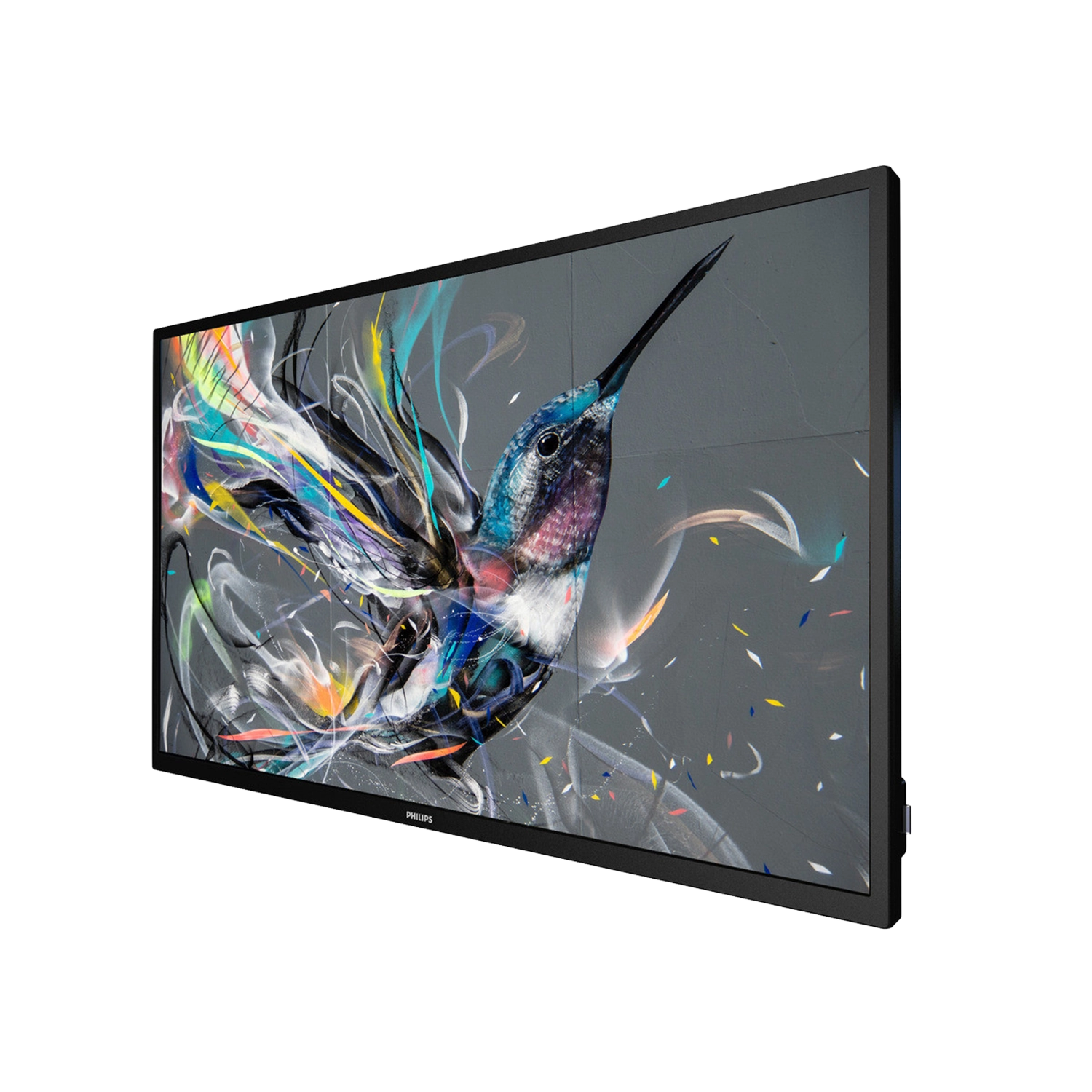 Philips 32BDL3550Q/00 – 32″ Full HD LED-Monitor – Zwart