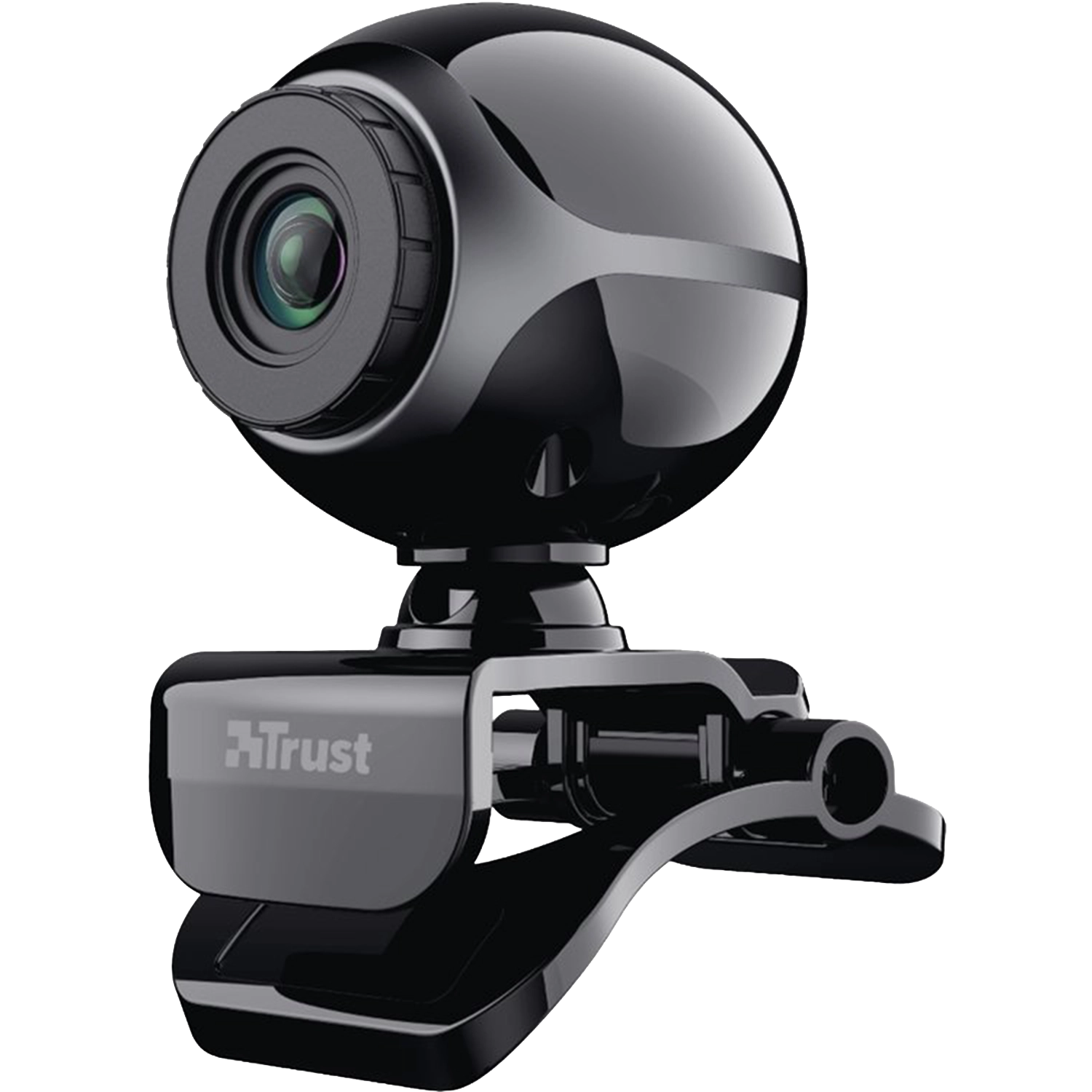 Trust Exis Webcam (17003)